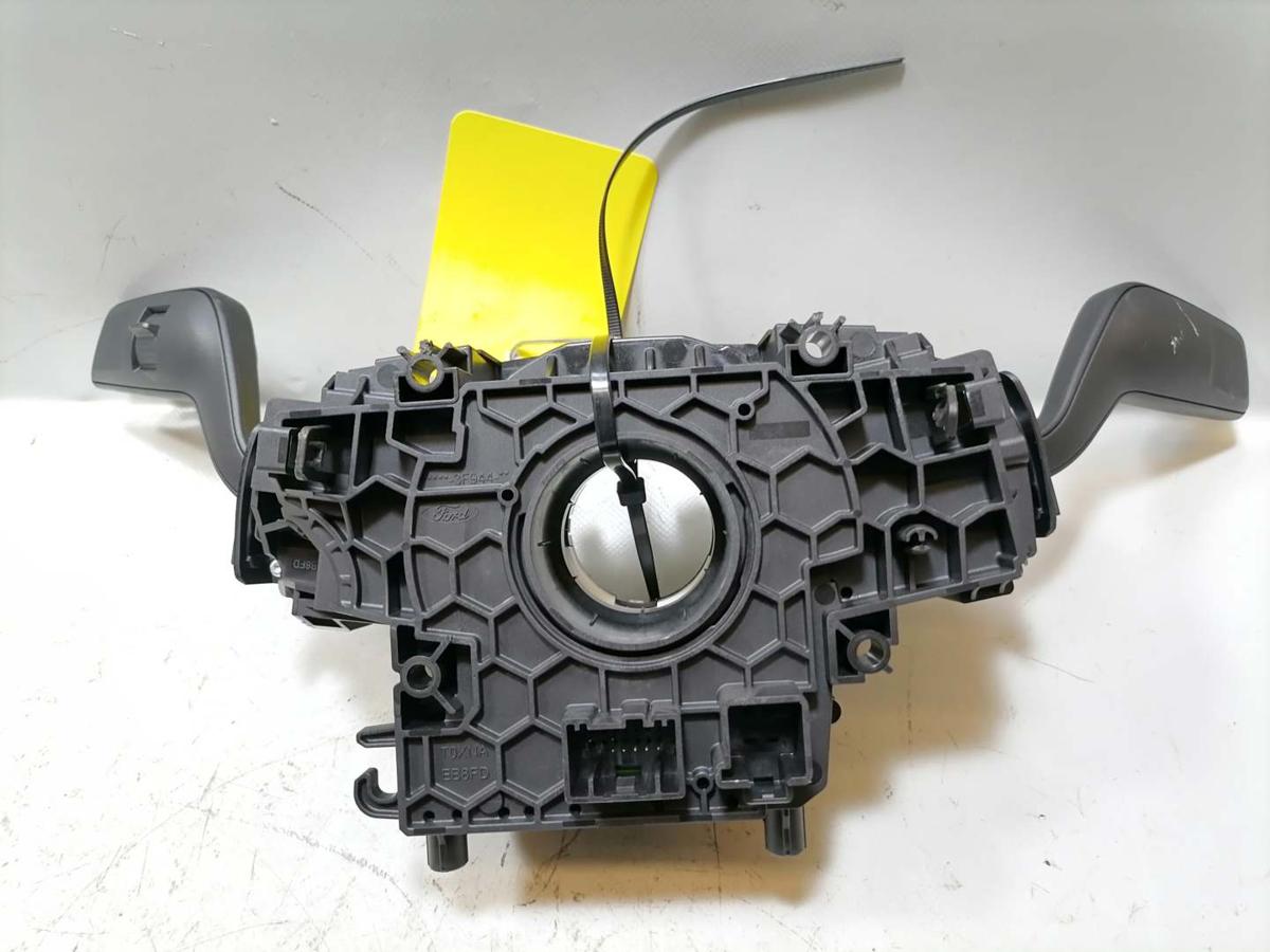 Ford Fiesta MK7 original Schleifring Kombischalter Bj.2019
